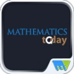 Logo of Mathematics Today android Application 