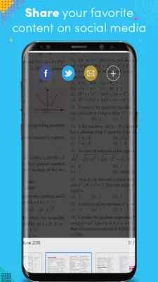 Mathematics Today android App screenshot 3